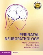 Perinatal Neuropathology - Lechpammer, Mirna; Del Bigio, Marc; Folkerth, Rebecca