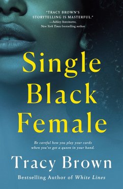 Single Black Female - Brown, Tracy