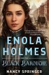 Enola Holmes and the Black Barouche - Bild 1