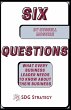Six Questions - Bild 1