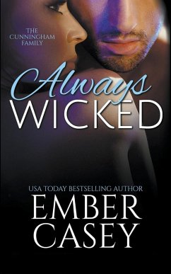 Cover Always Wicked