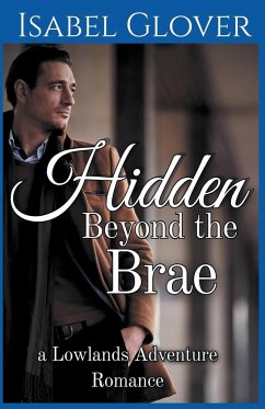 Hidden Beyond the Brae - Glover, Isabel