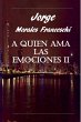 A Quien Ama Las Emociones II - Bild 1