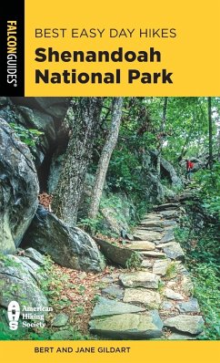 Best Easy Day Hikes Shenandoah National Park - Gildart, Robert C.; Gildart, Jane