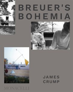 Breuer's Bohemia - Crump, James