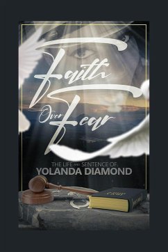 Faith Over Fear - Diamond, Yolanda