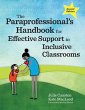The Paraprofessional's Handbook for... - Bild 1