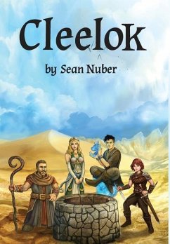 Cover Cleelok