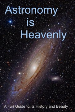 Astronomy is Heavenly - Rhea, Randy