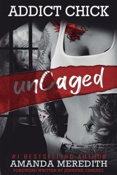 Addict Chick unCaged - Meredith, Amanda