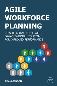 Agile Workforce Planning - Gibson, Adam