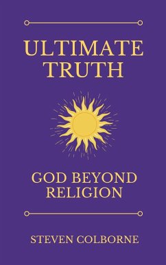 Ultimate Truth - Colborne, Steven