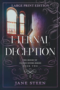 Eternal Deception - Steen, Jane