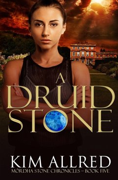 Cover A Druid Stone