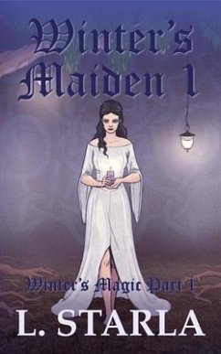 Winter's Maiden 1 (eBook, ePUB) - Starla, L.