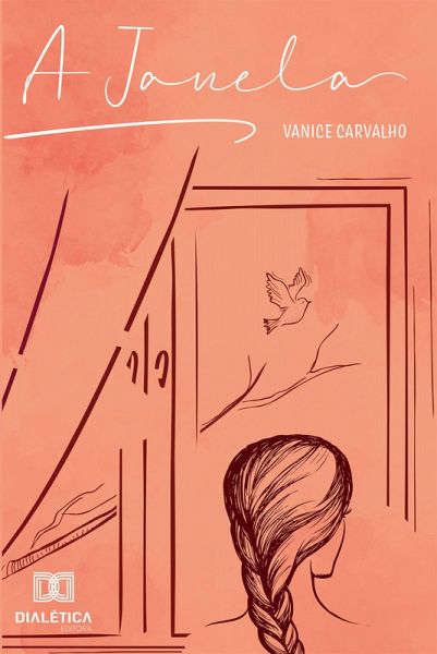 A janela (eBook, ePUB)