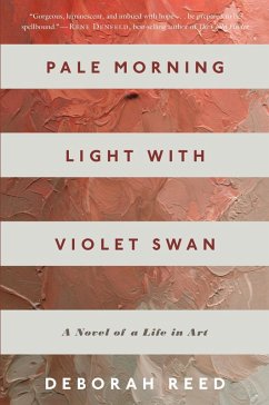 Pale Morning Light with Violet Swan (eBook, ePUB) - Reed, Deborah