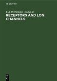 Receptors and lon Channels (eBook, PDF)