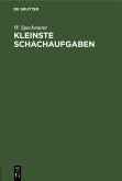 Kleinste Schachaufgaben (eBook, PDF)