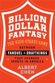 Billion Dollar Fantasy (eBook, ePUB)