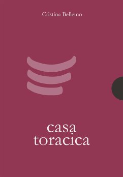 Casa toracica (eBook, ePUB) - Bellemo, Cristina