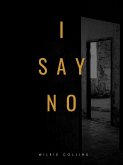 I Say No (eBook, ePUB)