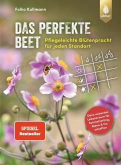Das perfekte Beet (eBook, PDF) - Kullmann, Folko