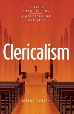 Cover Clericalism