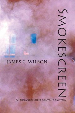 Smokescreen - Wilson, James C.