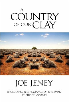 A Country of Our Clay - Jeney, Joe