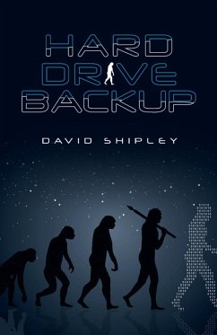 Hard Drive Back-Up - Shipley, David
