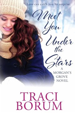 Meet You under the Stars - Borum, Traci