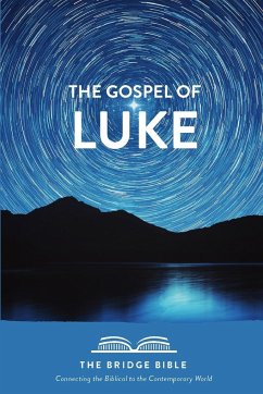 The Gospel of Luke - Baltrip, Ryan