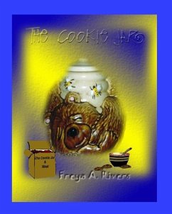 The Cookie Jar - Rivers, Freya A
