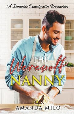 The Werewolf Nanny - Milo, Amanda