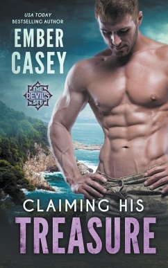 Claiming His Treasure - Casey, Ember