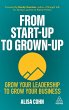 From Start-Up to Grown-Up - Bild 1