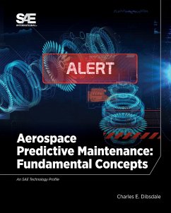 Aerospace Predictive Maintenance - Dibsdale, Charles E