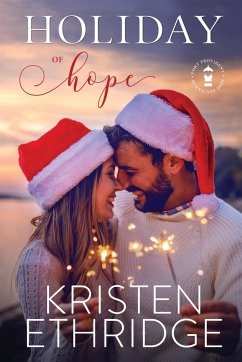 Holiday of Hope - Ethridge, Kristen