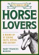 The Little Book of Lore for Horse Lovers - Bild 1