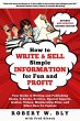 How to Write and Sell Simple... - Bild 1