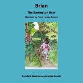 Brian the Barrington Bear Lib/E