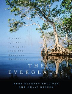 The Everglades - Sullivan, Anne McCrary; Genzen, Holly