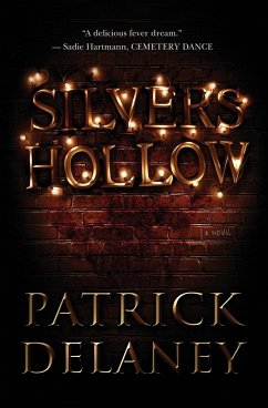 Silvers Hollow - Delaney, Patrick