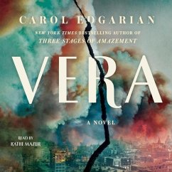Vera - Edgarian, Carol