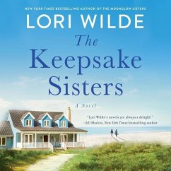 The Keepsake Sisters - Wilde, Lori