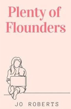 Plenty Of Flounders - Roberts, Jo