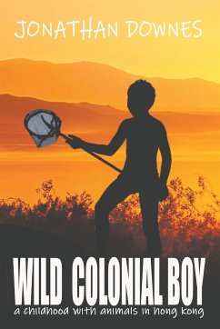 Wild Colonial Boy - Downes, Jonathan