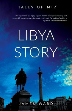 Libya Story - Ward, James