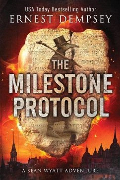 The Milestone Protocol - Dempsey, Ernest